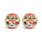 Set of 2 Hello Kitty and Friends Sushi Mystery Collectible Capsules